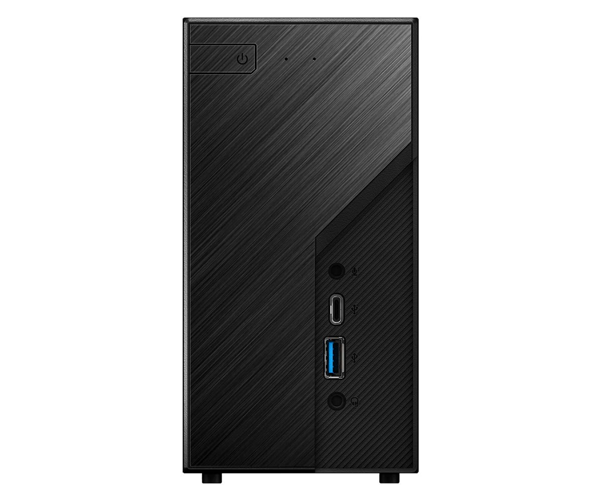 ASROCK DESKMINI X300, AMD AM4, OVERCLOCK,MINI STX, 2 SODIMM, USBC